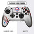 MLB Philadelphia Phillies Game Ball PlayStation Scuf Vantage 2 Controller Skin